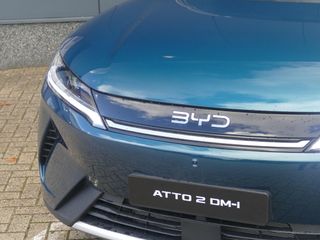 BYD ATTO 2