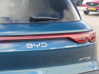 BYD ATTO 2