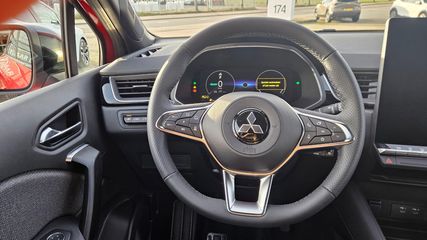 Mitsubishi Grandis