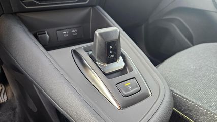 Mitsubishi Grandis