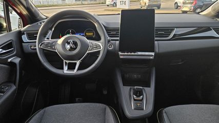 Mitsubishi Grandis