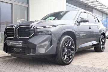 BMW XM