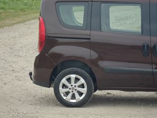 Fiat Doblò