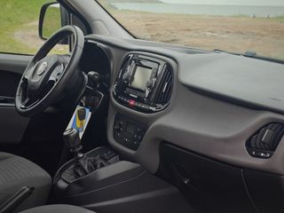 Fiat Doblò
