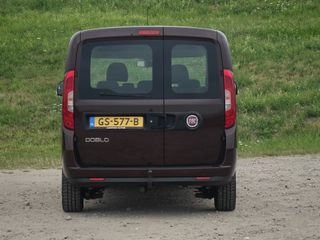 Fiat Doblò