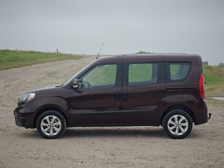 Fiat Doblò