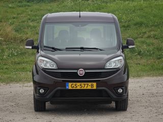 Fiat Doblò