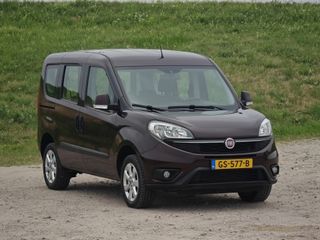 Fiat Doblò