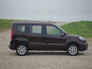 Fiat Doblò