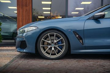 BMW 8 Serie