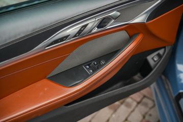 BMW 8 Serie