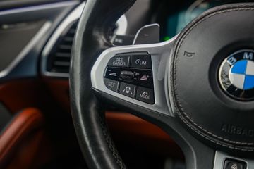 BMW 8 Serie