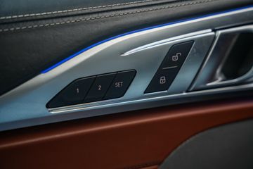 BMW 8 Serie