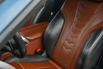 BMW 8 Serie