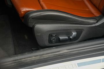 BMW 8 Serie