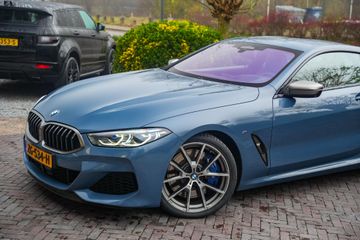 BMW 8 Serie