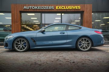 BMW 8 Serie