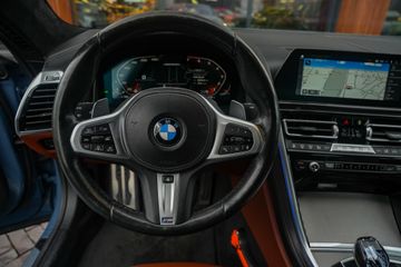 BMW 8 Serie