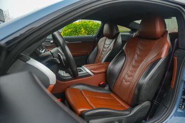 BMW 8 Serie