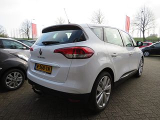 Renault Scénic