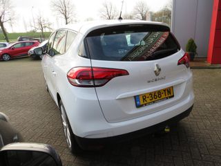 Renault Scénic