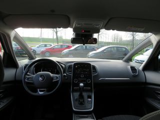 Renault Scénic