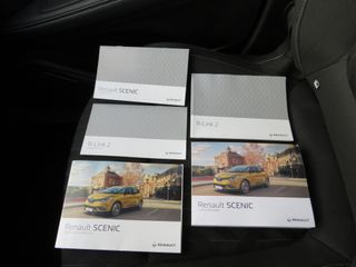 Renault Scénic