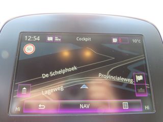 Renault Scénic