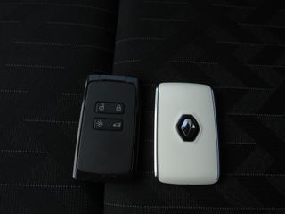 Renault Scénic