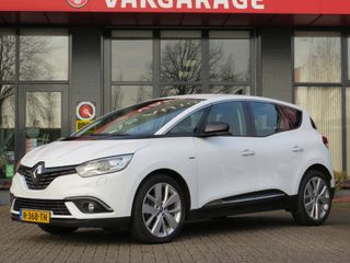 Renault Scénic
