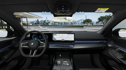 BMW i5