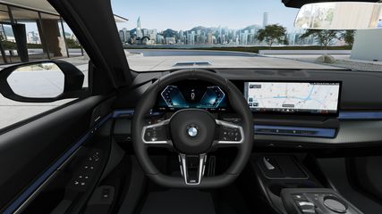 BMW i5