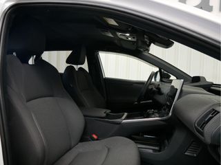 Subaru Solterra
