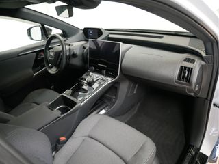Subaru Solterra