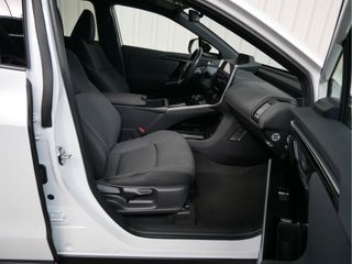 Subaru Solterra