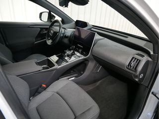 Subaru Solterra