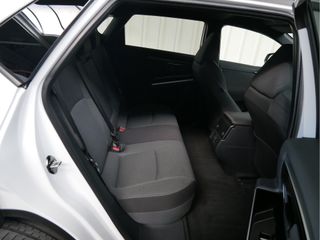 Subaru Solterra