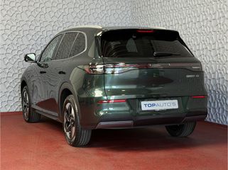 Geely E5