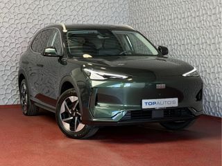 Geely E5