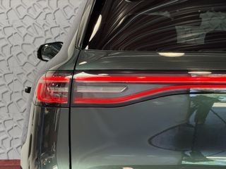 Geely E5