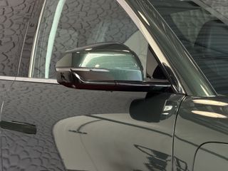 Geely E5