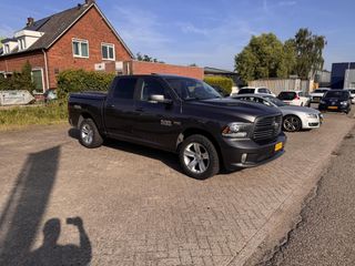 Dodge Ram 1500