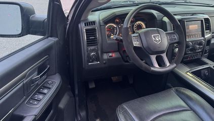 Dodge Ram 1500