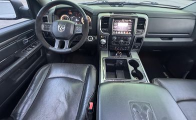 Dodge Ram 1500