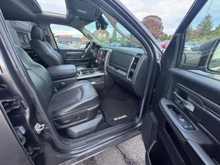Dodge Ram 1500