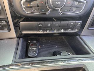 Dodge Ram 1500
