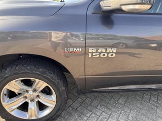 Dodge Ram 1500