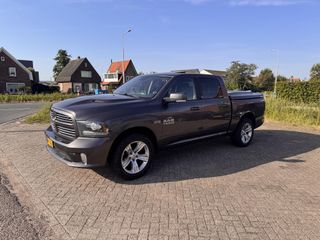 Dodge Ram 1500
