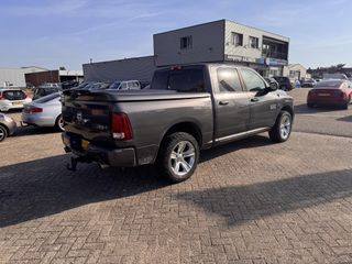 Dodge Ram 1500