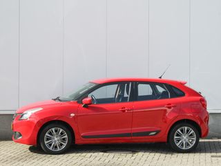 Suzuki Baleno